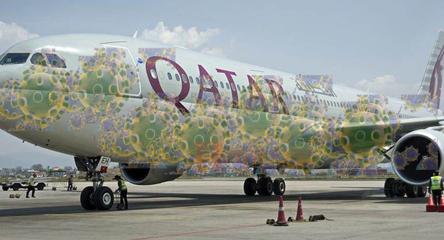 Qatar_Airways photo