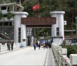 Nepal-China-Border-Tatopani
