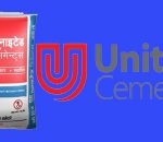 united cement