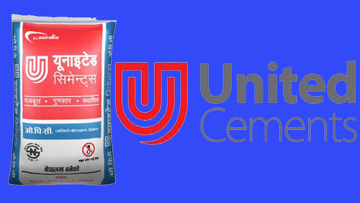 united cement