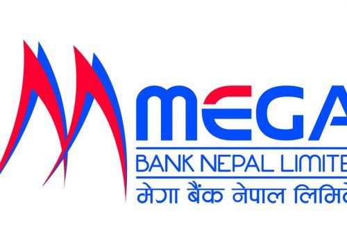 mega bank logo