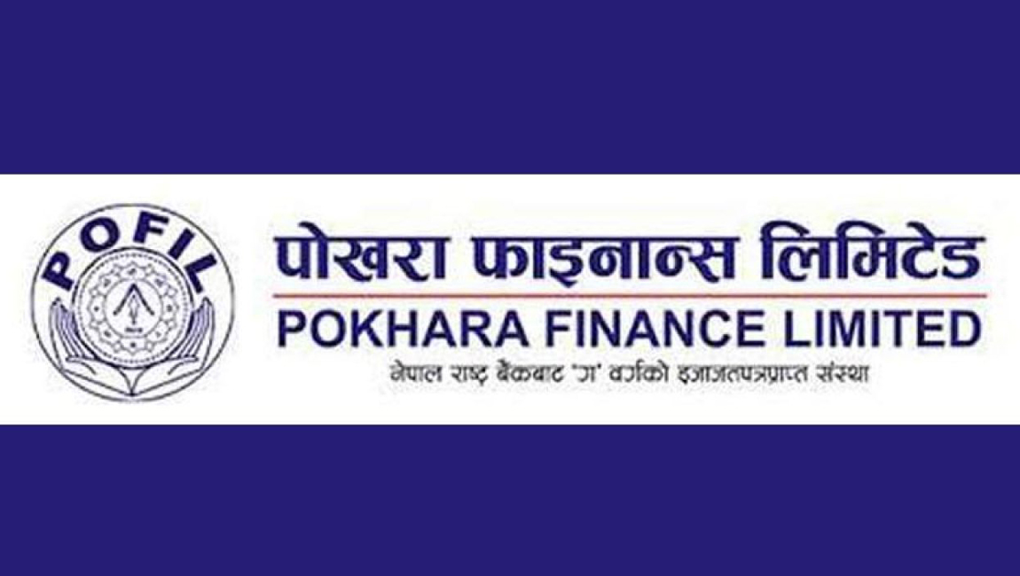 pokhara finance