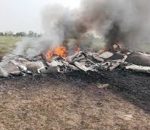 south koria plane crash
