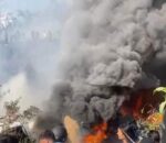 pokhara yeti plane crash