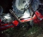 tractor accident hetauda
