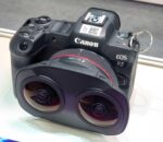 canon VR camera
