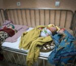 afgan child care