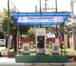 charging station nepal