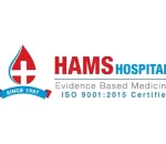 hams hospital