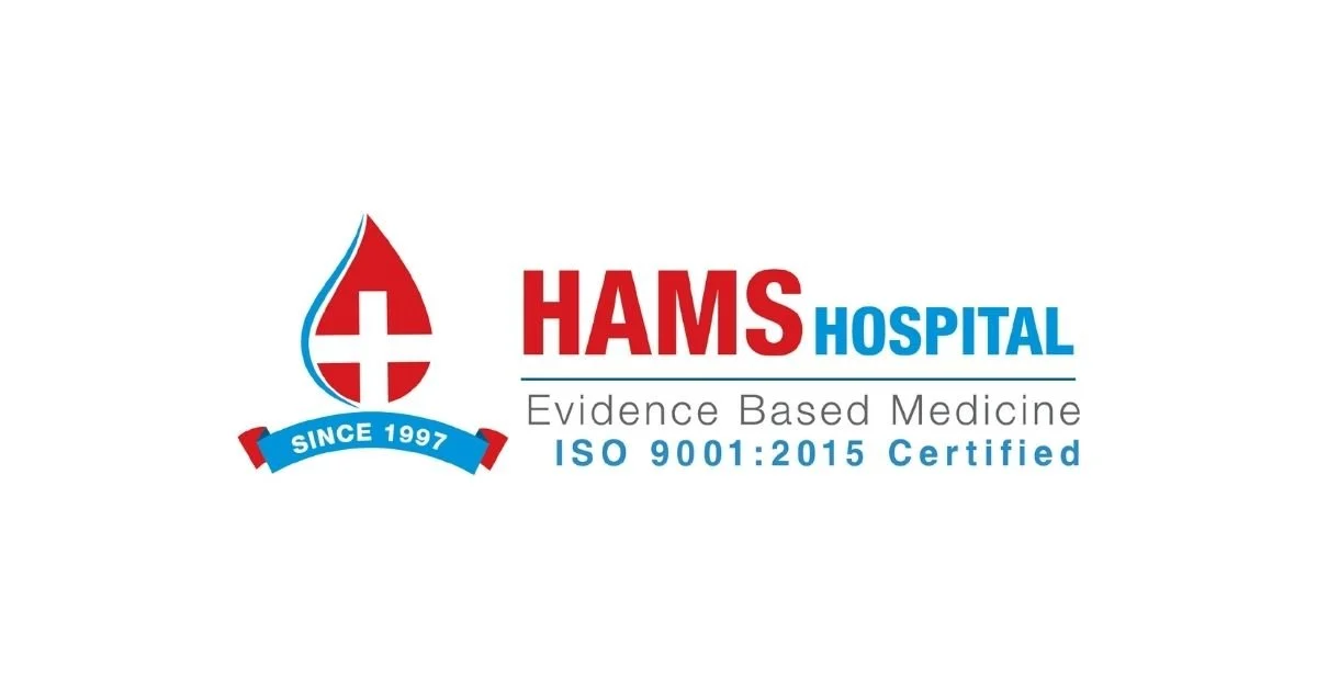 hams hospital