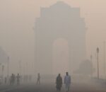 india air polution