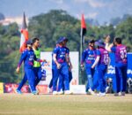 nepal cricket t20